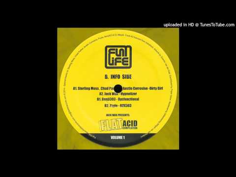 Benji303 - Dysfunctional