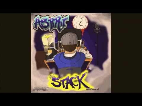 ASpirit & Mr Pen - Ghostwriting (Produced by J Dilla)