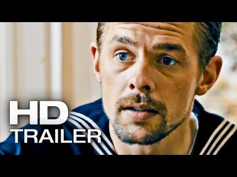GROSSSTADTKLEIN Offizieller Trailer Deutsch German | 2013 Großstadtklein [HD]