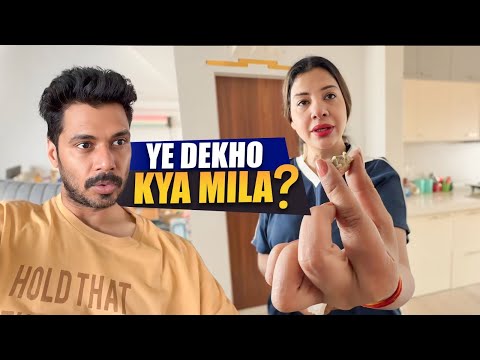 Humaara Dimaag Kharaab Ho Gaya Hai😒