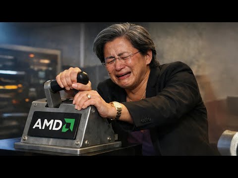 AMD Just Dropped The WORST News EVER!