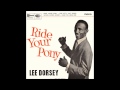 Lee Dorsey - The Kitty Cat Song