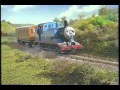 Thomas Goes Fishing