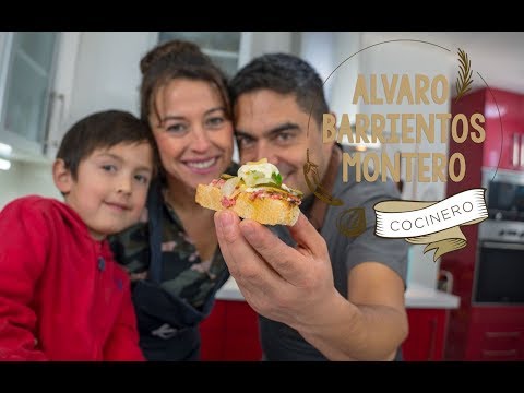 CRUDO DE RES PARA COMPARTIR