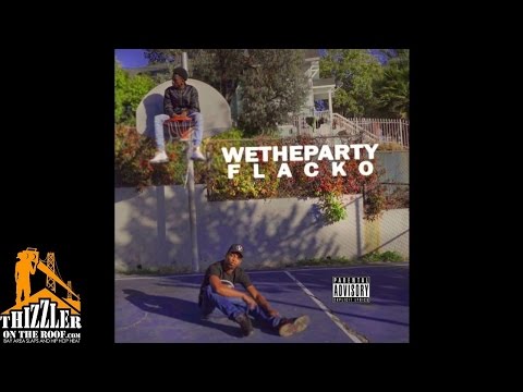 WeThePartySean & Aflacko - Roadrunnin (Prod. Getachek) [Thizzler.com]