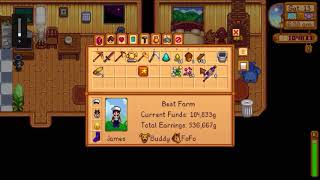 Stardew Valley How To Attach Bait To A Fishing Rod (Quick Tips)