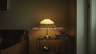 [playlist] The Warm Light of Jazz | 10 Cozy Vocal Jazz Tunes