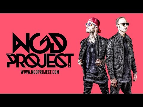 NGD Project - CROWD IN FIRE - Live @ Bounce (Venice)