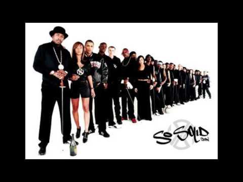 So Solid Crew Mix. Garage Mix 2013