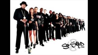 So Solid Crew Mix. Garage Mix 2013