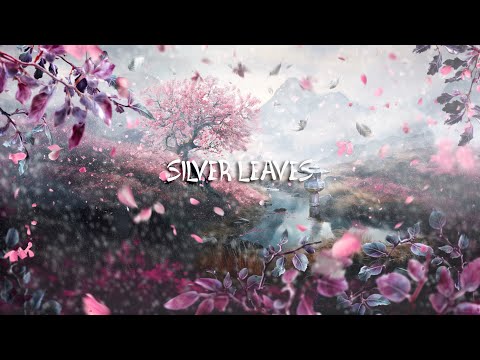 Wintersun - Silver Leaves (Official Lyric Video)