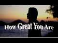 How Great You Are - Kathy Trocolli