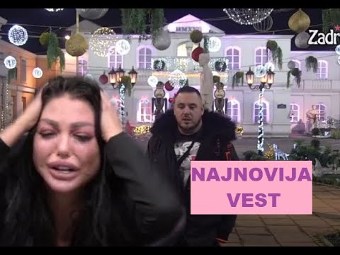 PROMENIO PLOČU - Filip Car se ZVANIČNO OBRATIIO Maji Marinković NAKON SVEGA #zadruga #zadrugainfo