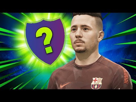 I RECEIVED THE PROPOSAL OF MY DREAMS 😍 | FIFA 18 Career Mode Player #50 - Barcelona