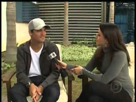 Anselmo ramon - 2 jogos 2 gols conheça mais sobre esse baiano