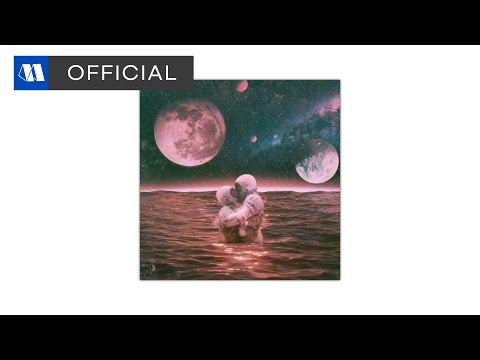 j_inuu - Plastic Love (Feat. YELLA D, V1VA)ㅣOfficial Audio