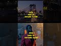 Drake Vs Kendrick Lamar