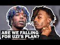 What You MISSED About Playboi Carti Lil Uzi Vert BEEFING On Twitter 16 29 Dropping