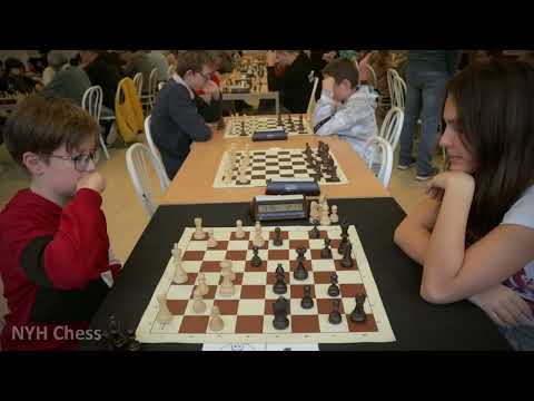 Sandor B. (889) - Herczegh N. (531) | NYH Chess