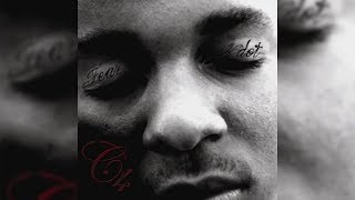 West Coast Wu-Tang ft. Punch and Ab-Soul - Kendrick Lamar (C4)