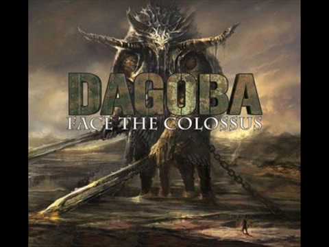 Dagoba - Face the Colossus (with Abyssal-Intro)