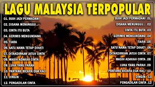 Download lagu Lagu Malaysia Lama Populer Yang Terkenal - Slow Rock Malaysia Full Album🎹 mp3
