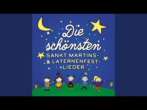 Abends, wenn es dunkel wird