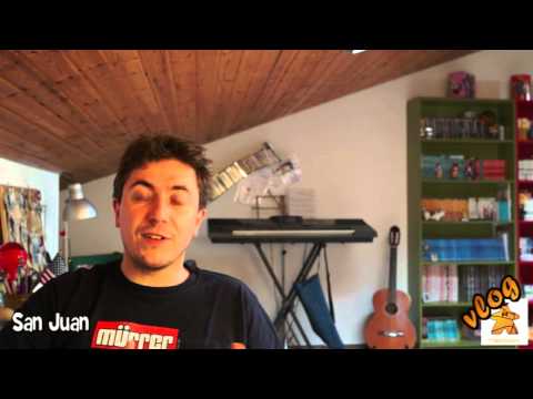 Recensioni Minute Vlog [013] - Giugno Ludico 2014