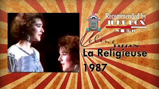 Celine Dion - La Religieuse 1987