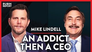 MyPillow CEO: From Addict To CEO & Response to Media Smears | Mike Lindell | POLITICS | Rubin Report