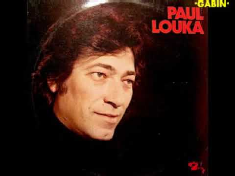 Paul Louka  Un Petit Bout D'Amour En Plus