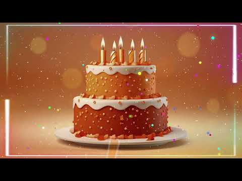 BIDI Happy Birthday Song – Happy Birthday to You