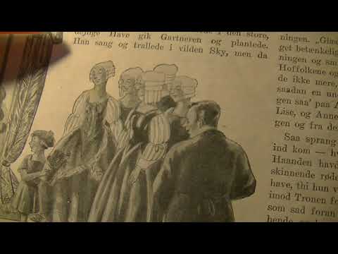 MongoTV_6774 - JOHN LÆSER - Hjemmet - 1926 - 29.Årgang - Del 33 - Nr. 2 - Den 13.Januar 1926