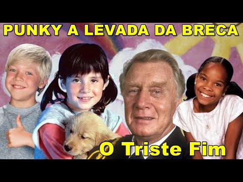 Actors from Punky to Levada da Breca who died