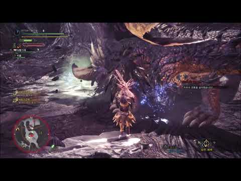 Steam Community :: Video :: MHW 180827