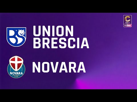 Union Brescia - Novara 1-1 | Gli Highlights