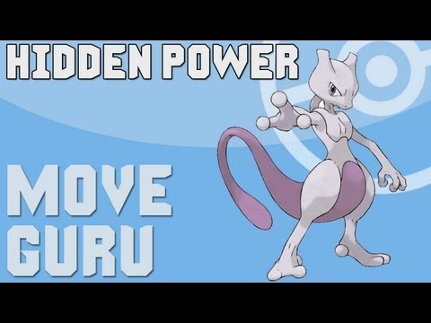 Move Guru - Hidden Power