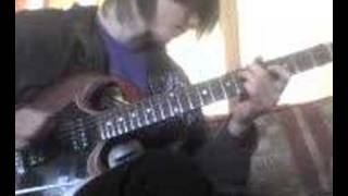 White stripes-Hypnotize (cover)