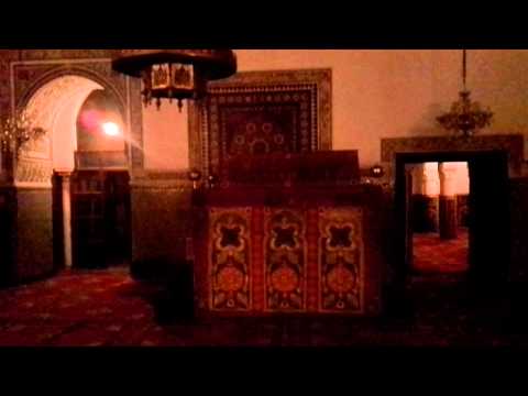 Imam Al Jazuli (Q) maqam 09 09 2013 pt2