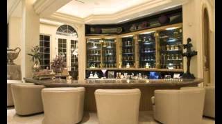 Home Bars | Collection Of Home Bar Design Ideas, Pictures