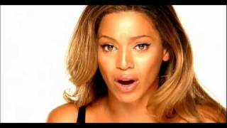 [ HD ] Listen - Beyoncé Knowles