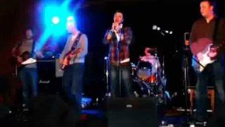 ♫ The Exiles (Band) - New Jerusalem - - - Music Video (Unsigned band, Original Song)