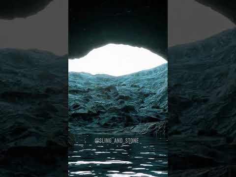 Biblical Giants ALIVE on the Solomon Islands #unexplained #giant #nephilim  #strange #yt #fyp