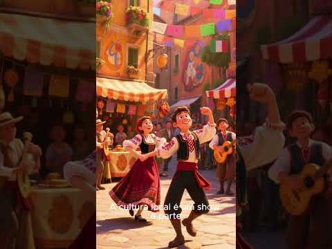 Porto Real – Desenvolvimento, Indústria e Qualidade de Vida no Sul do RJ!