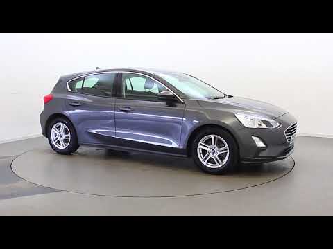 2019/19 Ford Focus 1.0T EcoBoost Zetec (s/s) 5dr - Contact Motor Range Today!