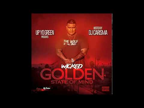 W1cked - Only in the Hood Feat. Joe Moses (1/2 Clean 🧼)