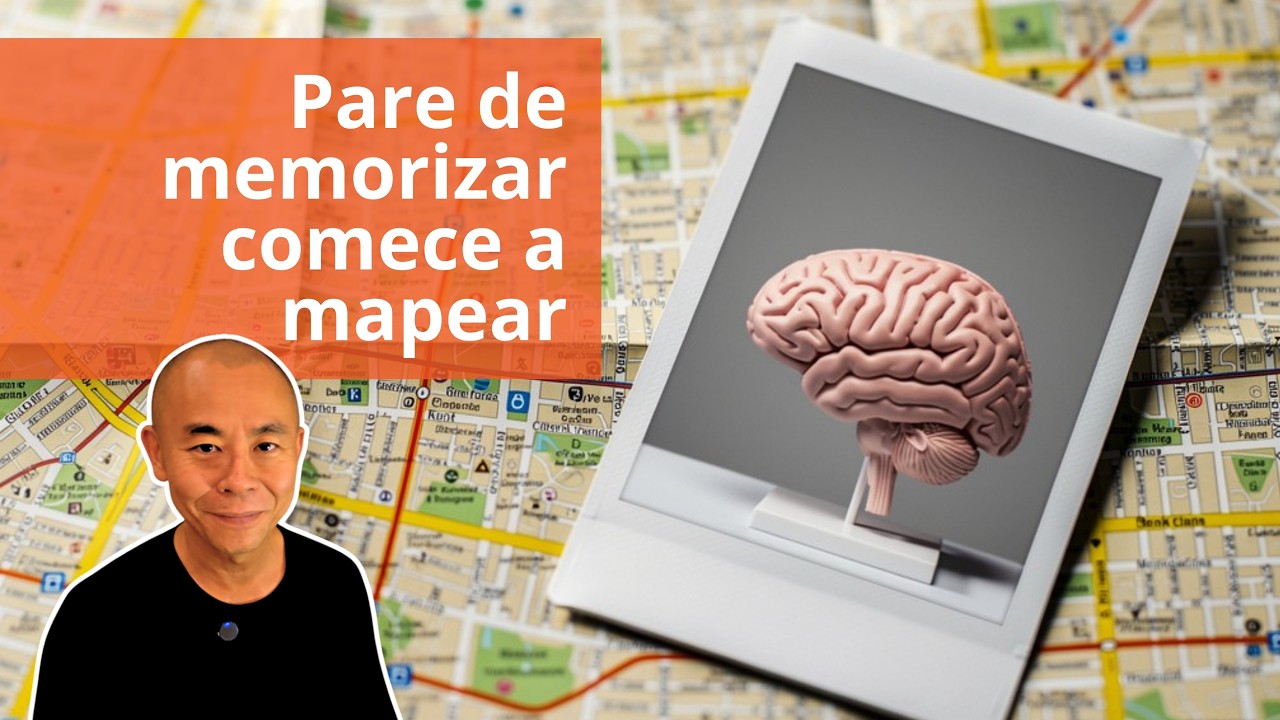 Como ter uma Memória Fotográfica | Oi! Seiiti Arata 412