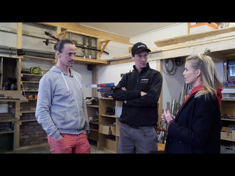 berlin kunterbunt mit Paul und Hansen Hoepner - Teil 1