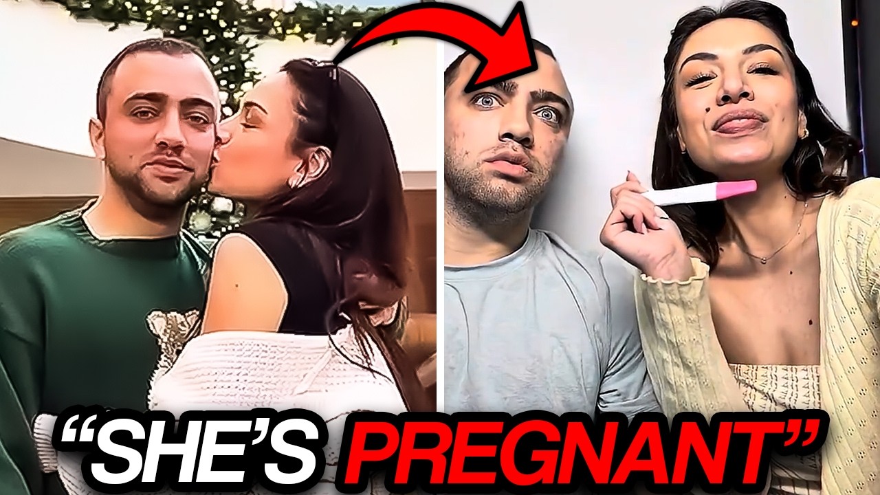 Mizkif’s Return Just Got WEIRD