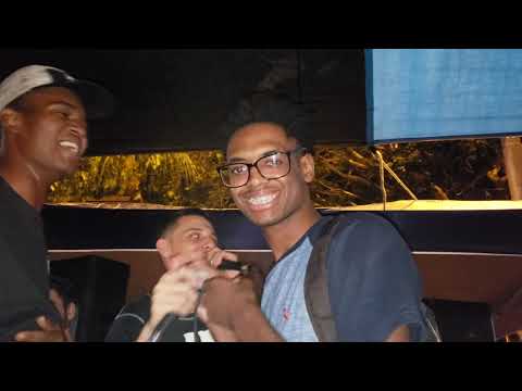 BIG BLACK VS SHOCK - FINAL - SELETIVA 50CENTS - ANIVERSÁRIO 7 ANOS RODA VILA